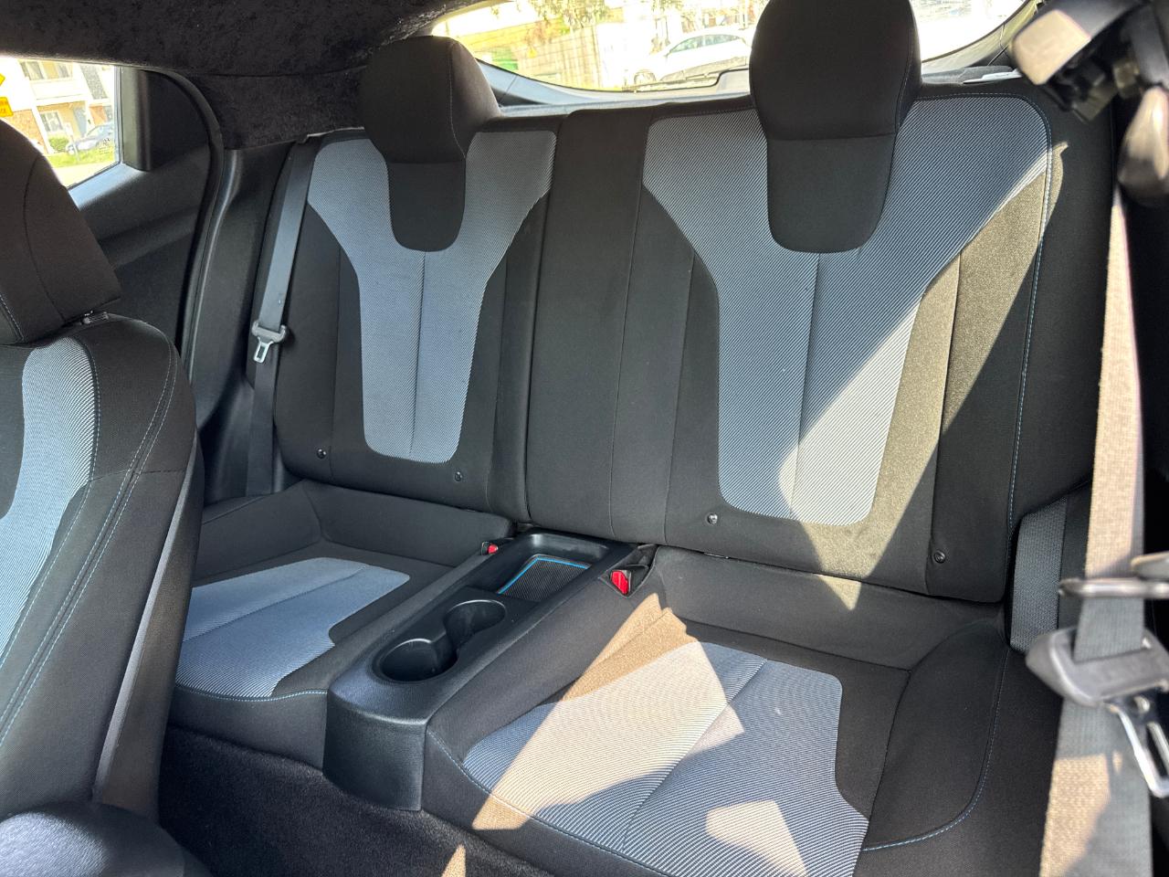 Hyundai Veloster 2.0 Auto 2020