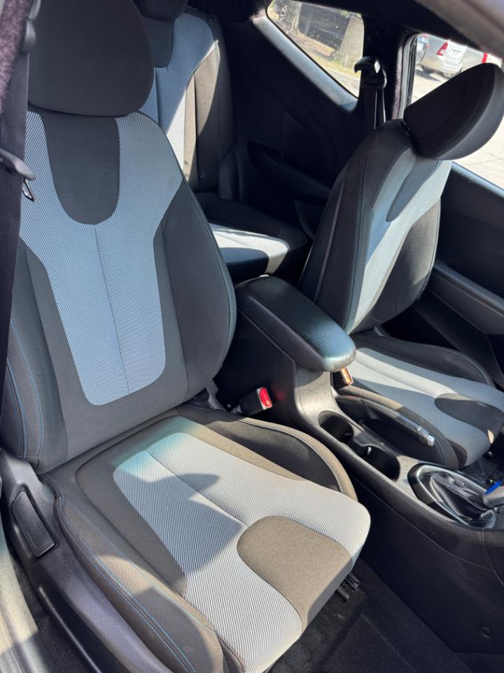 Hyundai Veloster 2.0 Auto 2020