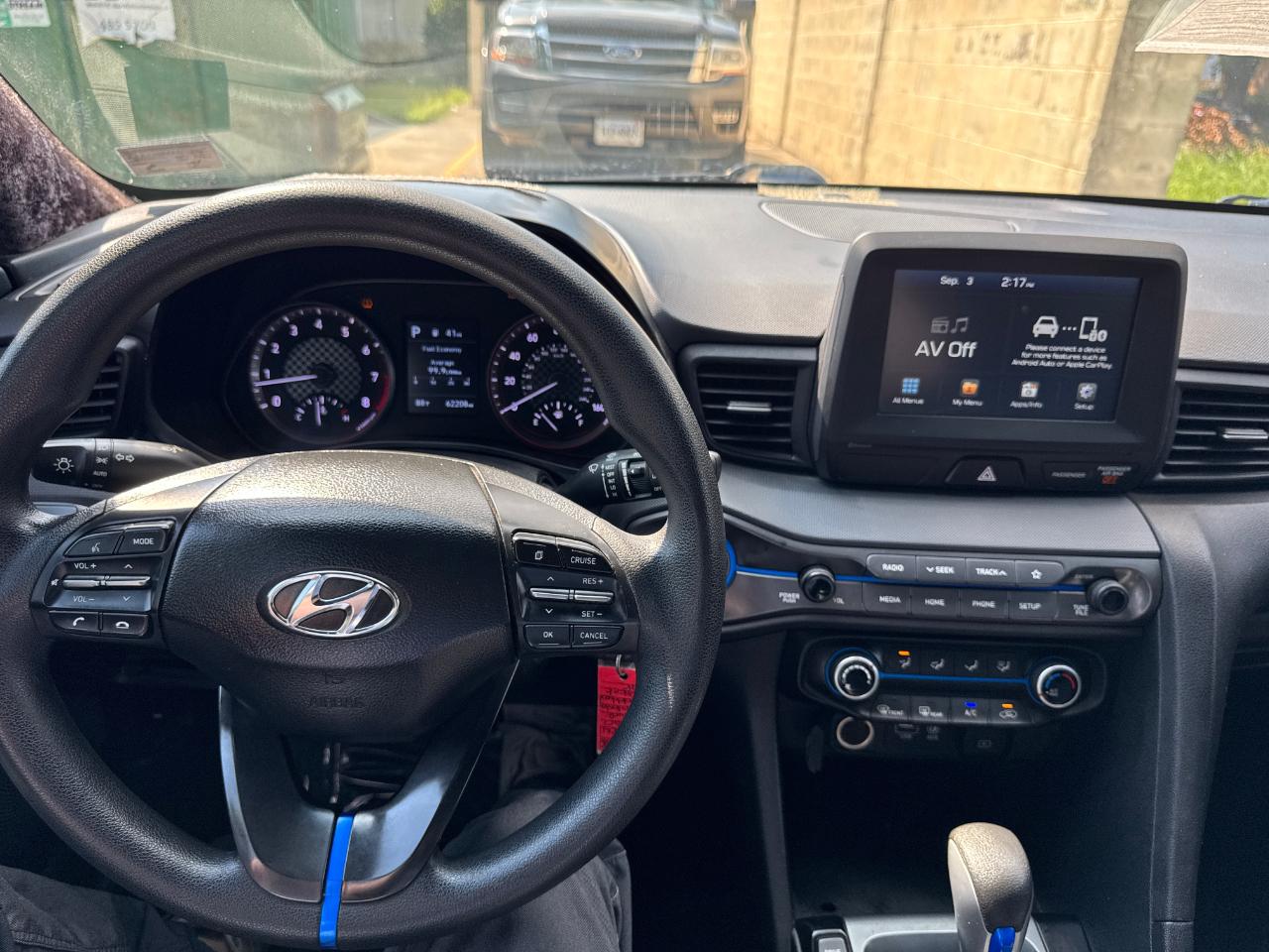 Hyundai Veloster 2.0 Auto 2020