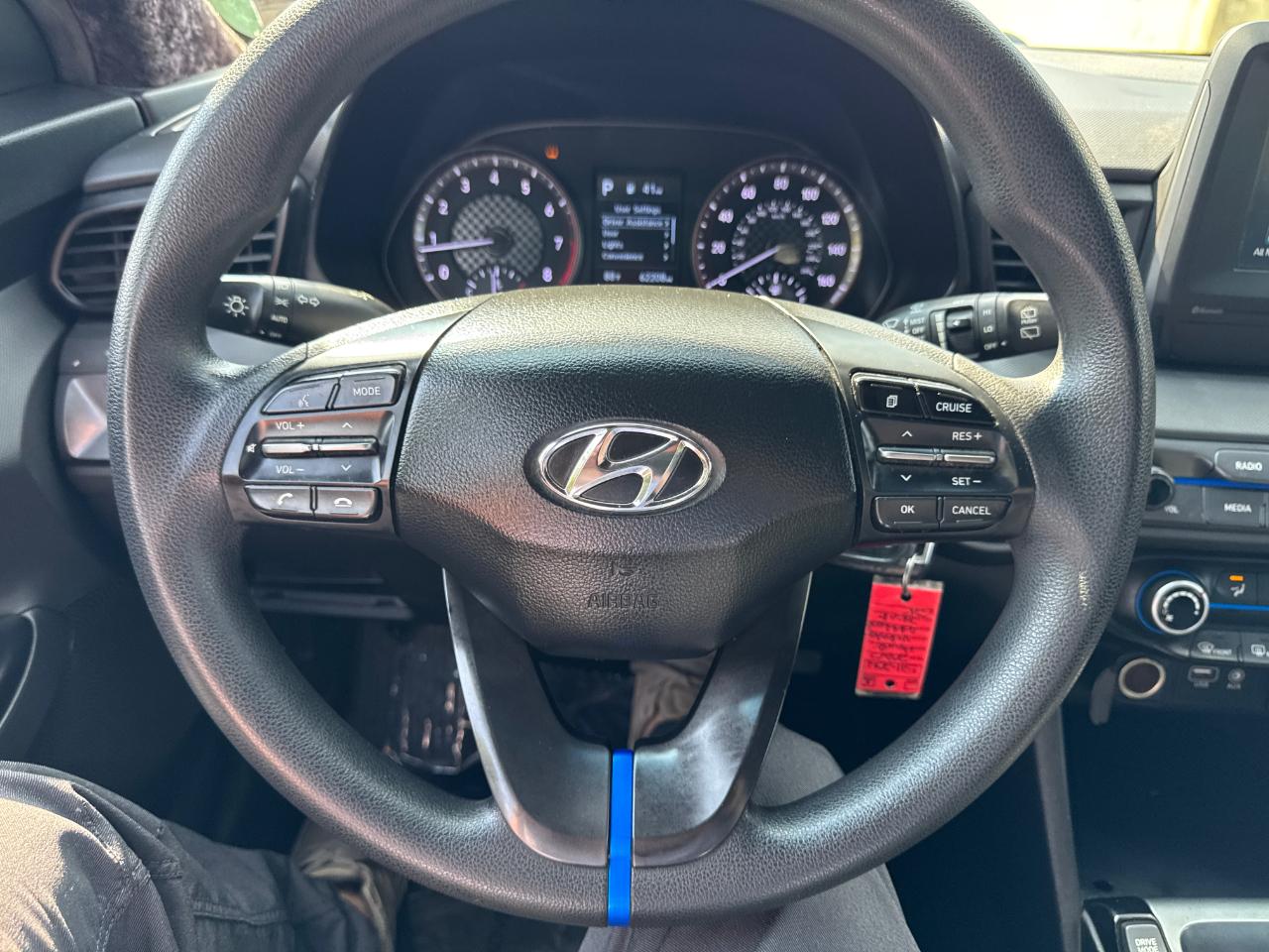 Hyundai Veloster 2.0 Auto 2020