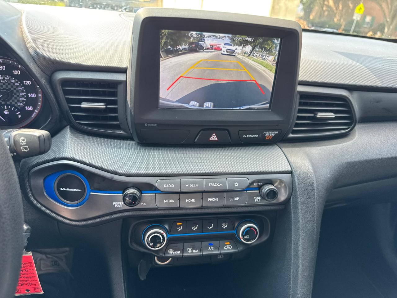 Hyundai Veloster 2.0 Auto 2020