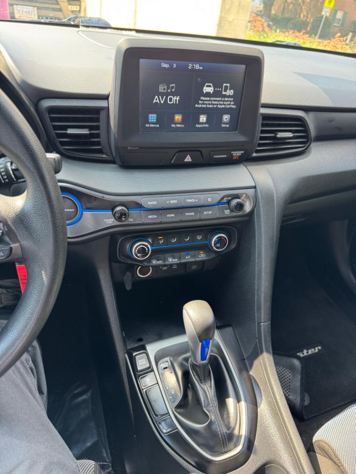 Hyundai Veloster 2.0 Auto 2020