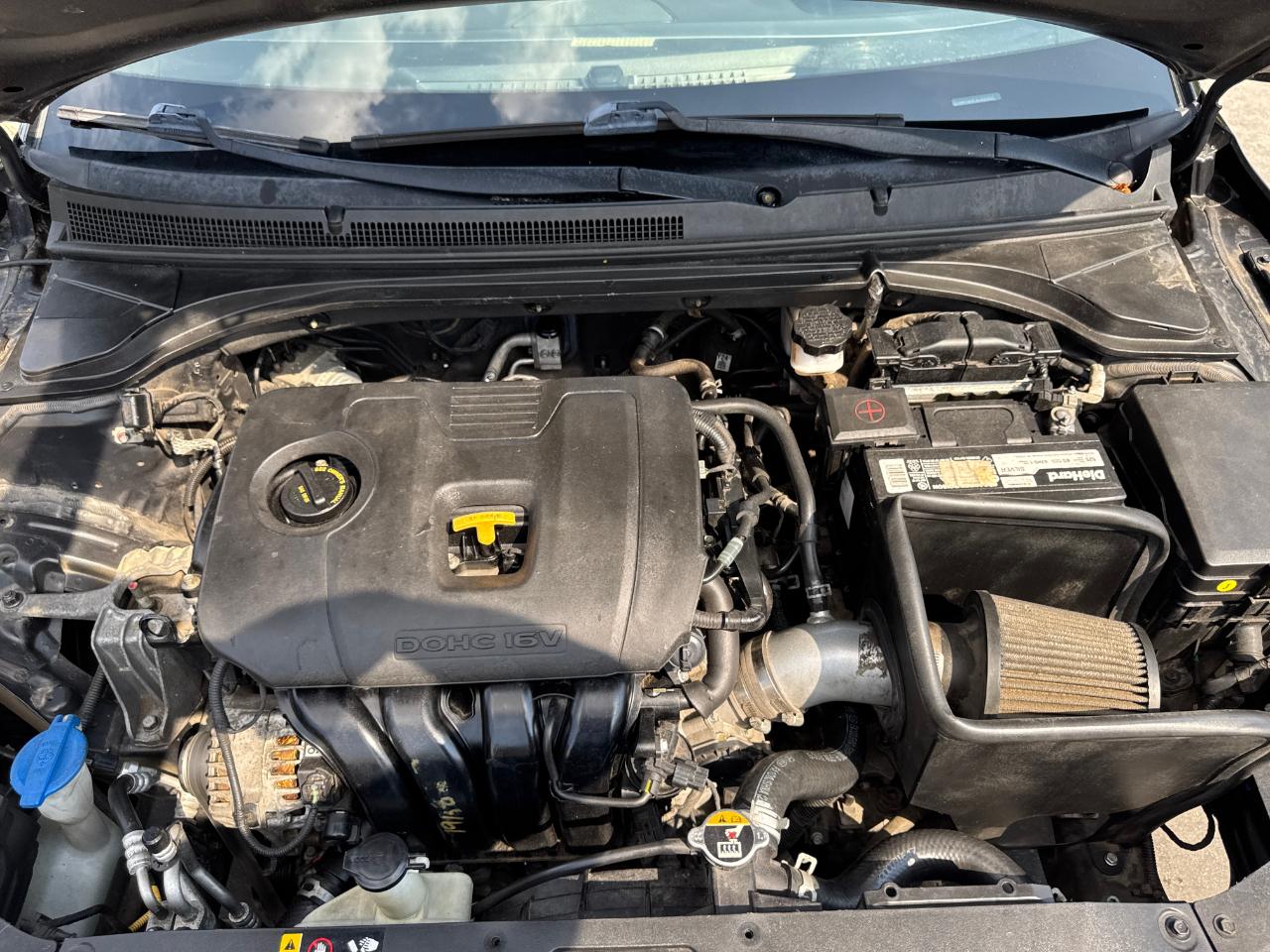 Hyundai Veloster 2.0 Auto 2020