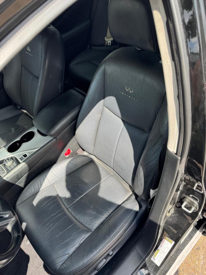 Infiniti Q50 3.0t LUXE RWD 2019