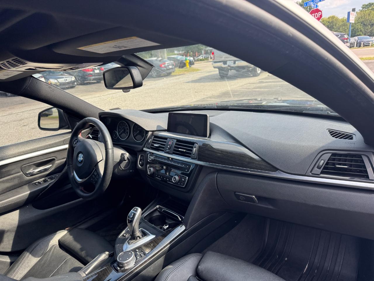 BMW 4 Series 430i Gran Coupe 2017