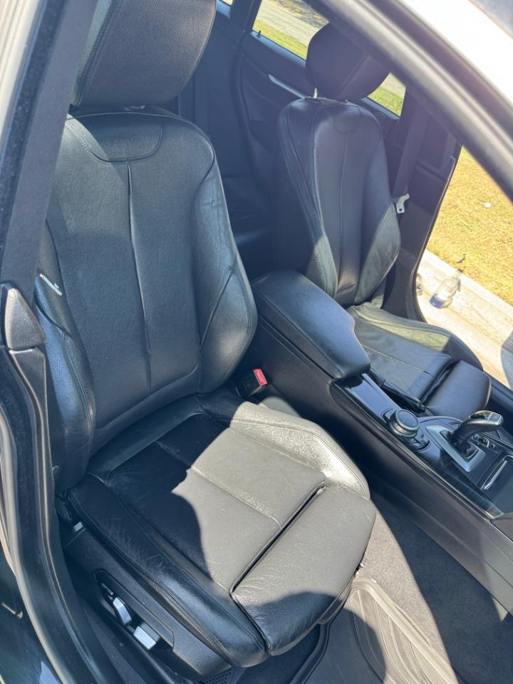 BMW 4 Series 430i Gran Coupe 2017