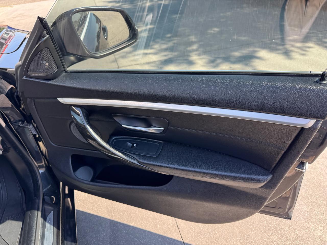 BMW 4 Series 430i Gran Coupe 2017