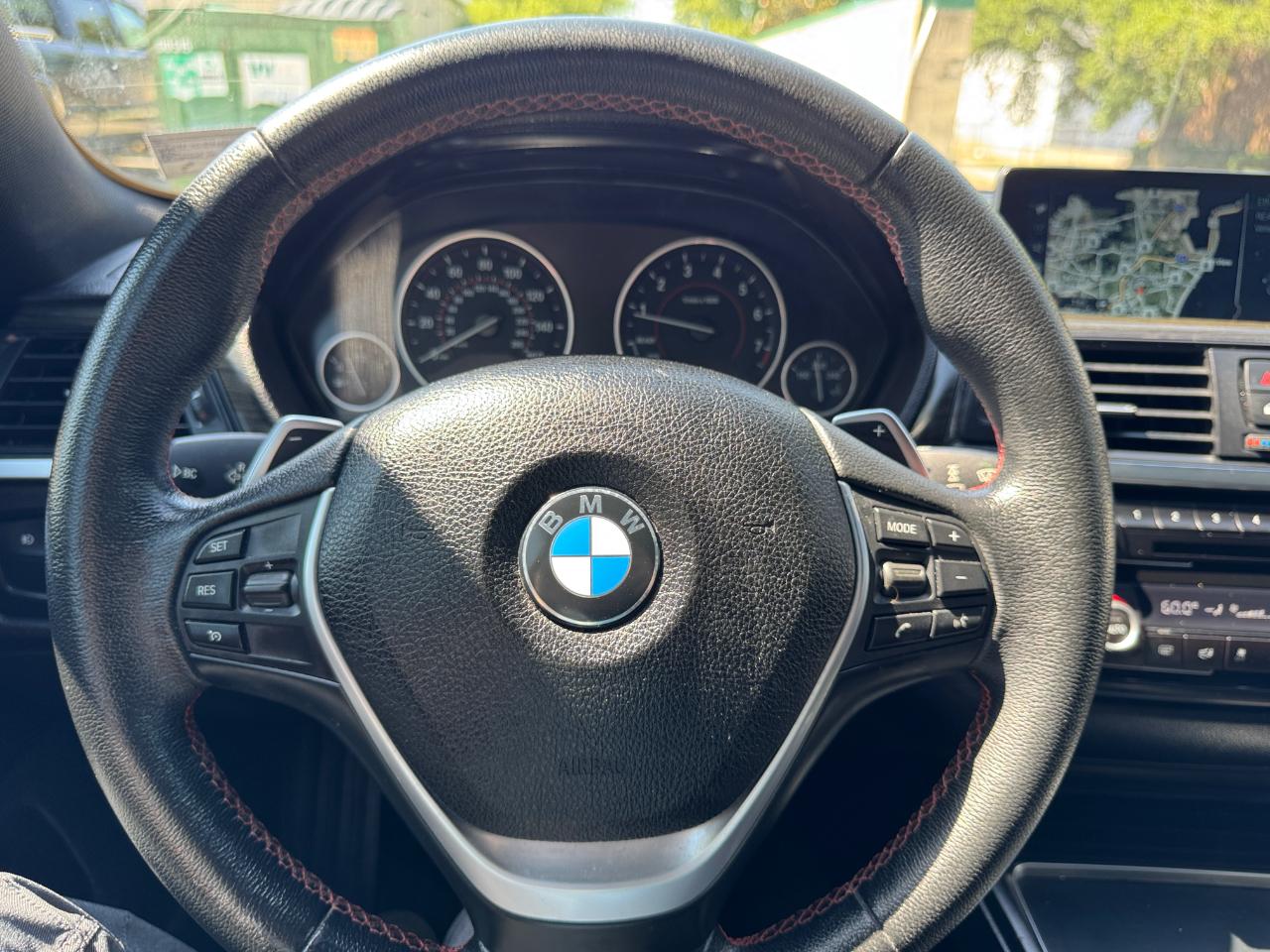 BMW 4 Series 430i Gran Coupe 2017