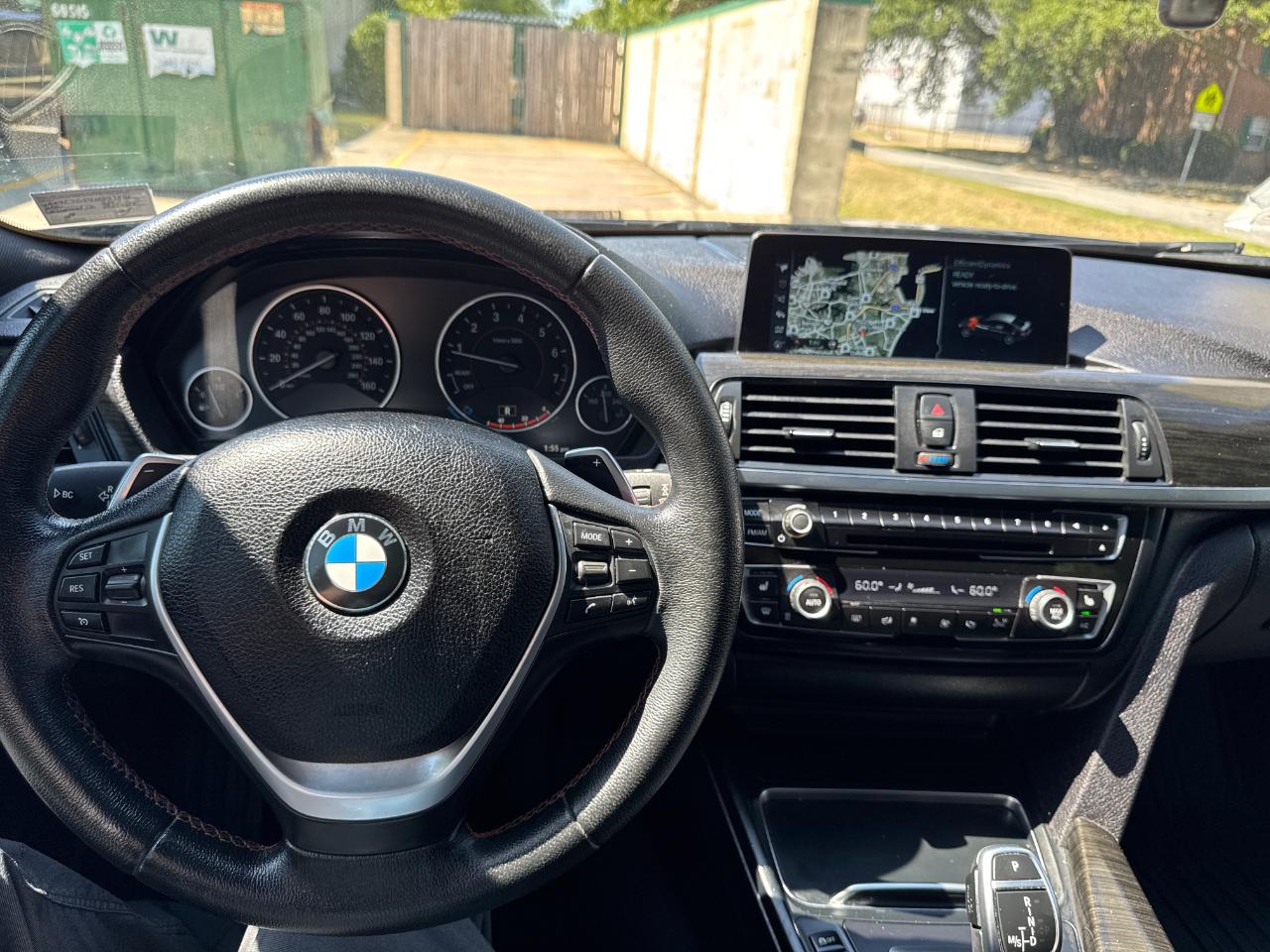 BMW 4 Series 430i Gran Coupe 2017