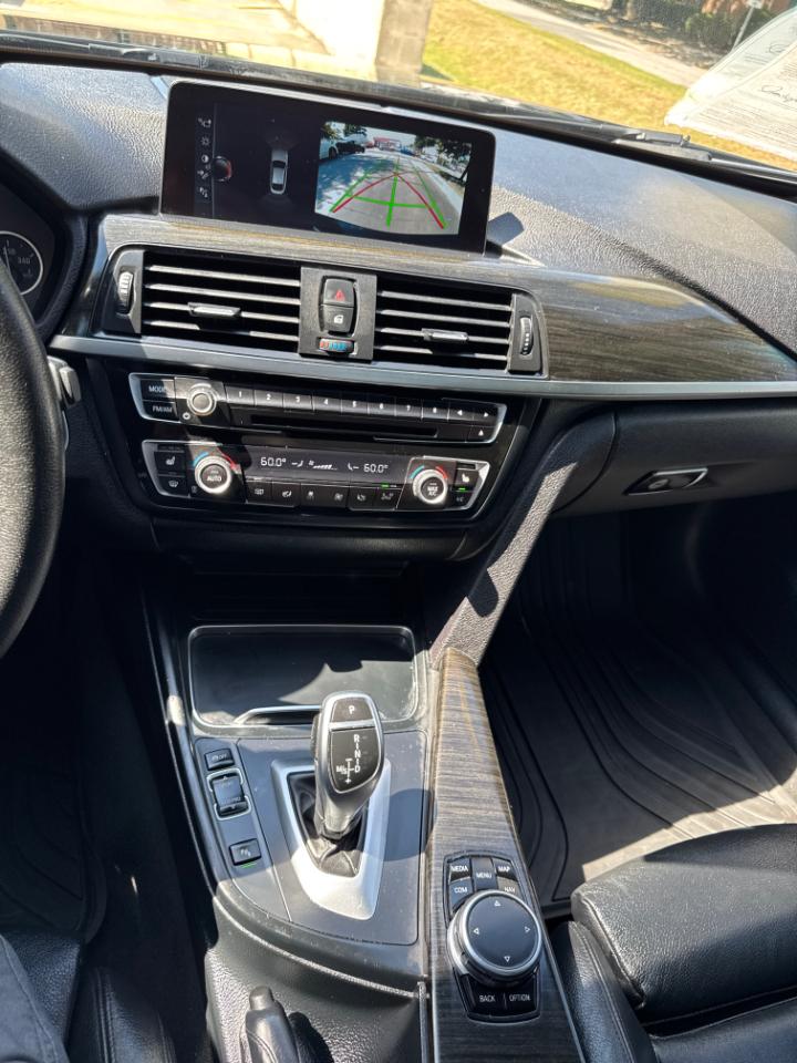 BMW 4 Series 430i Gran Coupe 2017