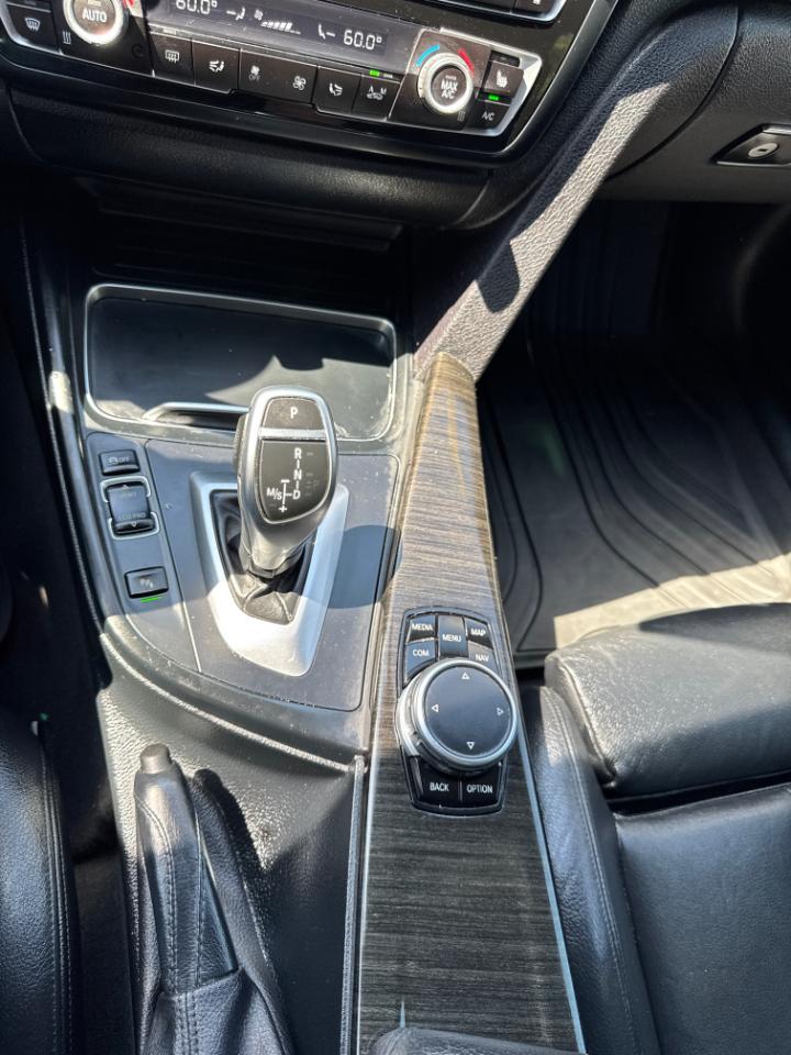 BMW 4 Series 430i Gran Coupe 2017