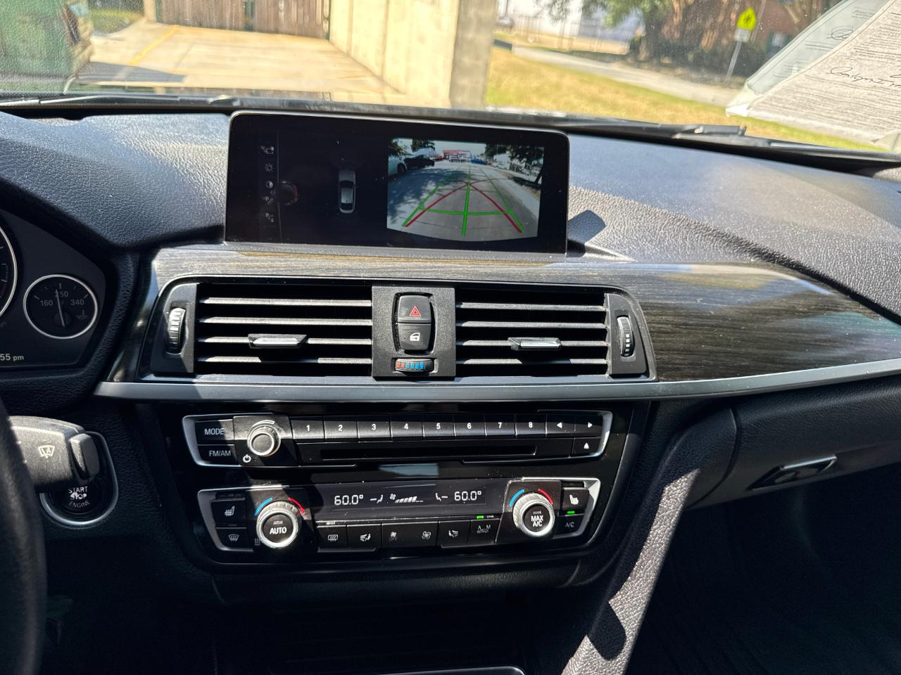 BMW 4 Series 430i Gran Coupe 2017