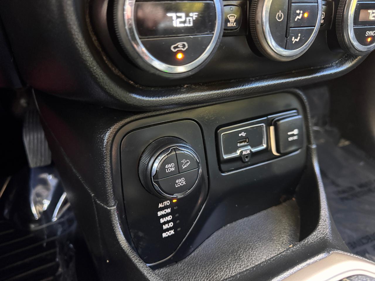 Jeep Renegade Deserthawk 4x4 *Ltd Avail* 2017