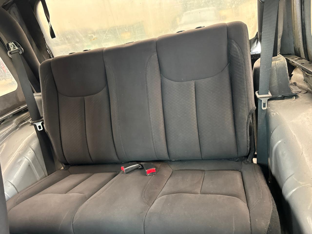 Jeep Wrangler 4WD 2dr Sport 2015