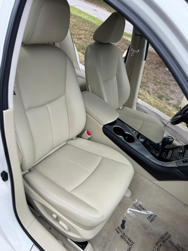 Infiniti Q50 3.0t Premium AWD 2017