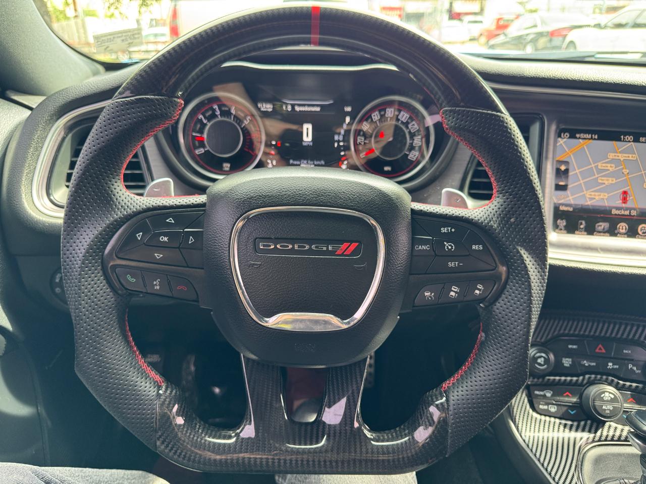 Dodge Challenger 2dr Cpe R/T Plus 2015