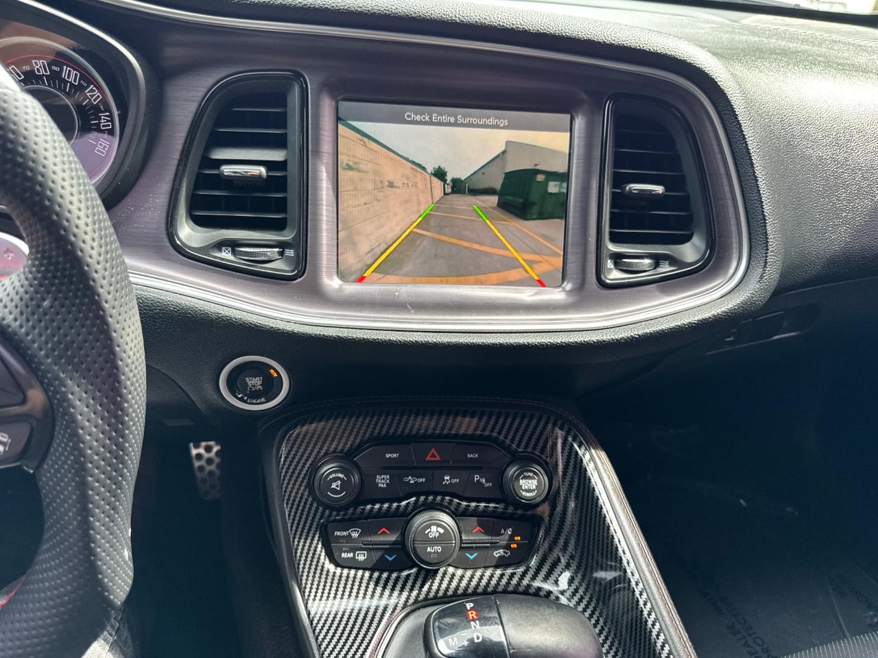 Dodge Challenger 2dr Cpe R/T Plus 2015