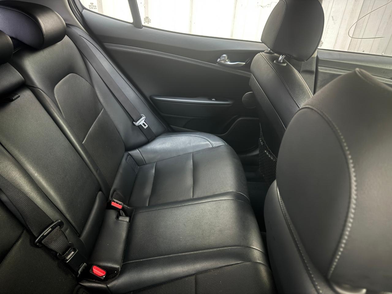 Kia Stinger Premium RWD 2018
