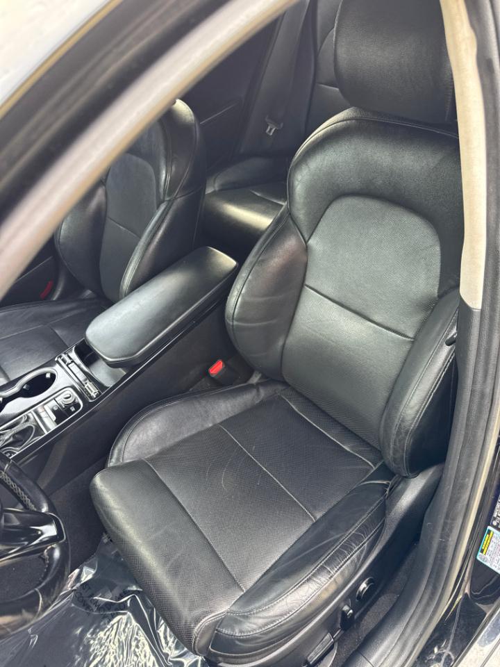 Kia Stinger Premium RWD 2018