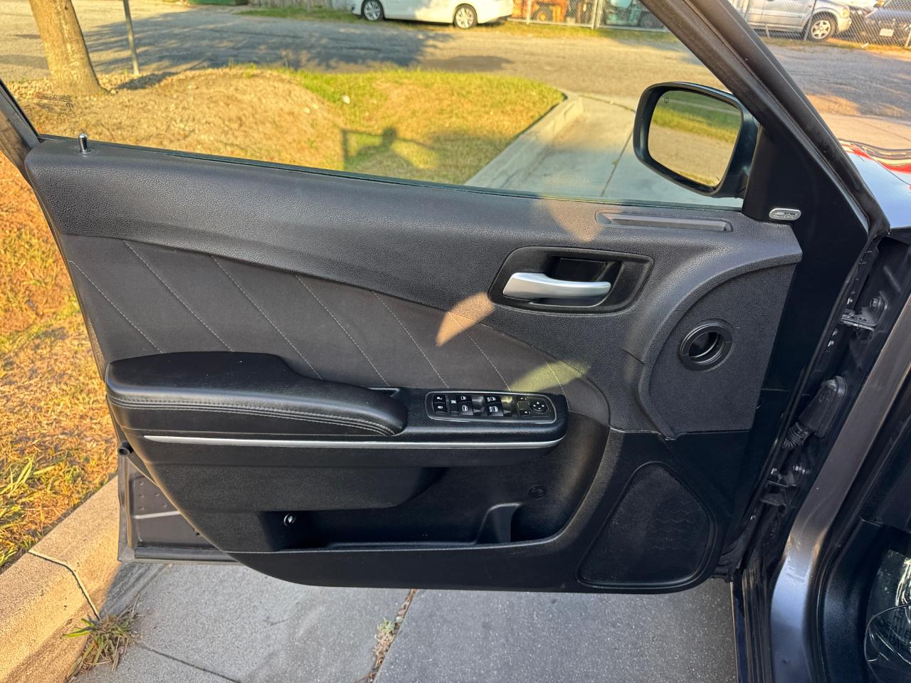 Dodge Charger R/T RWD 2018