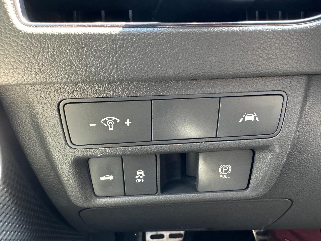 Hyundai Sonata N Line 2.5T 2021