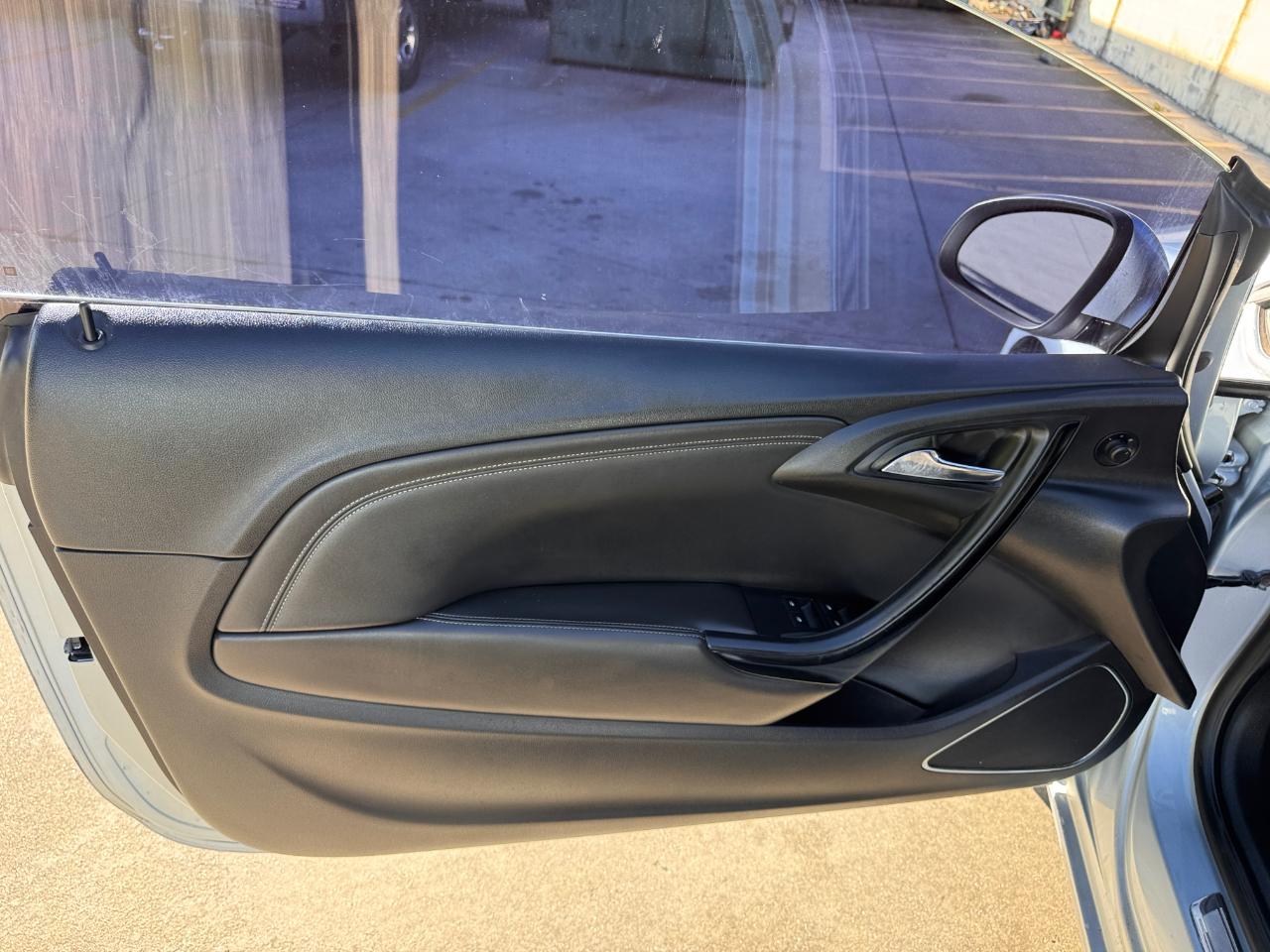Buick Cascada 2dr Conv Premium 2017