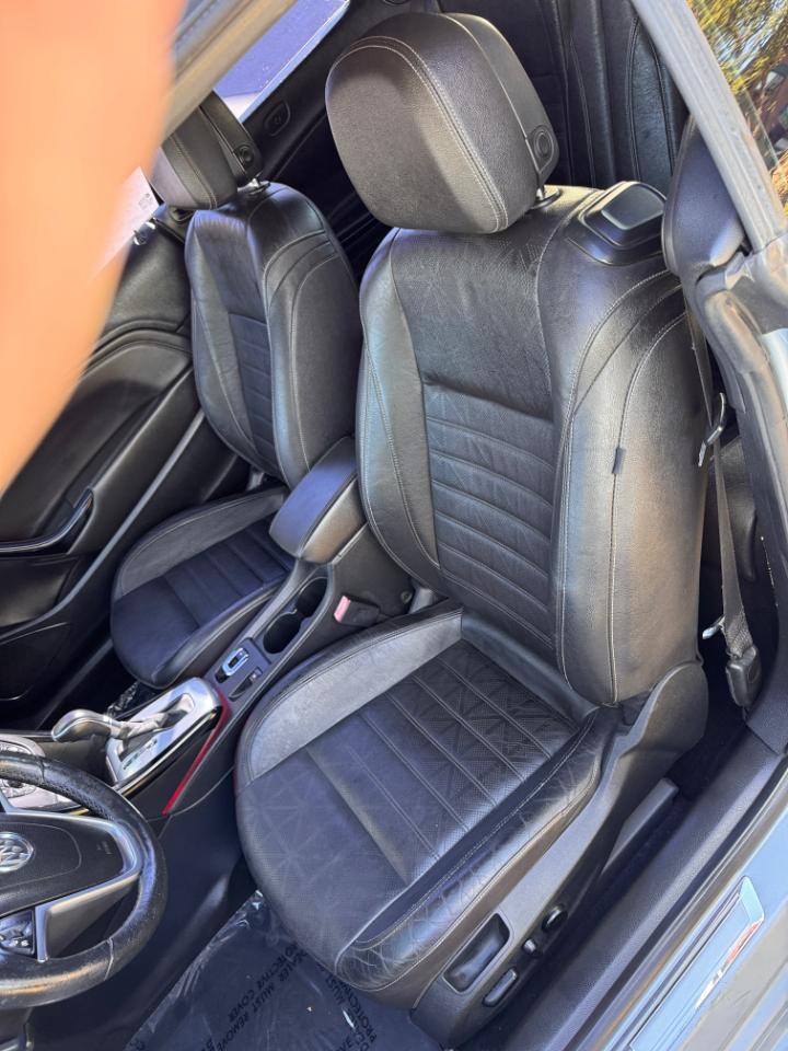 Buick Cascada 2dr Conv Premium 2017