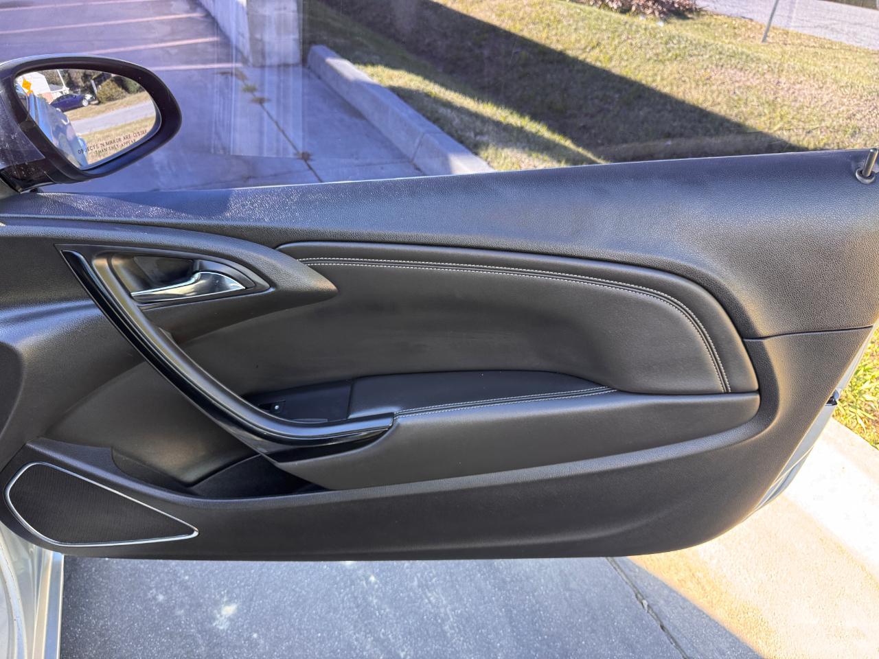Buick Cascada 2dr Conv Premium 2017