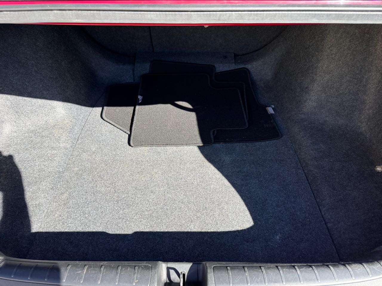 Honda Accord Sedan Sport 1.5T CVT 2019