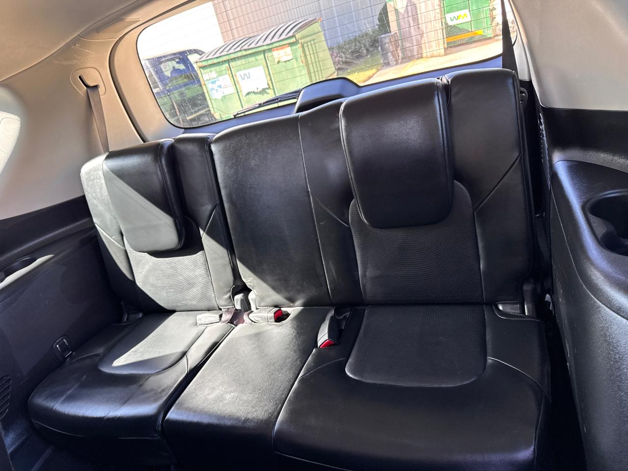Nissan Armada 4x4 SL 2018