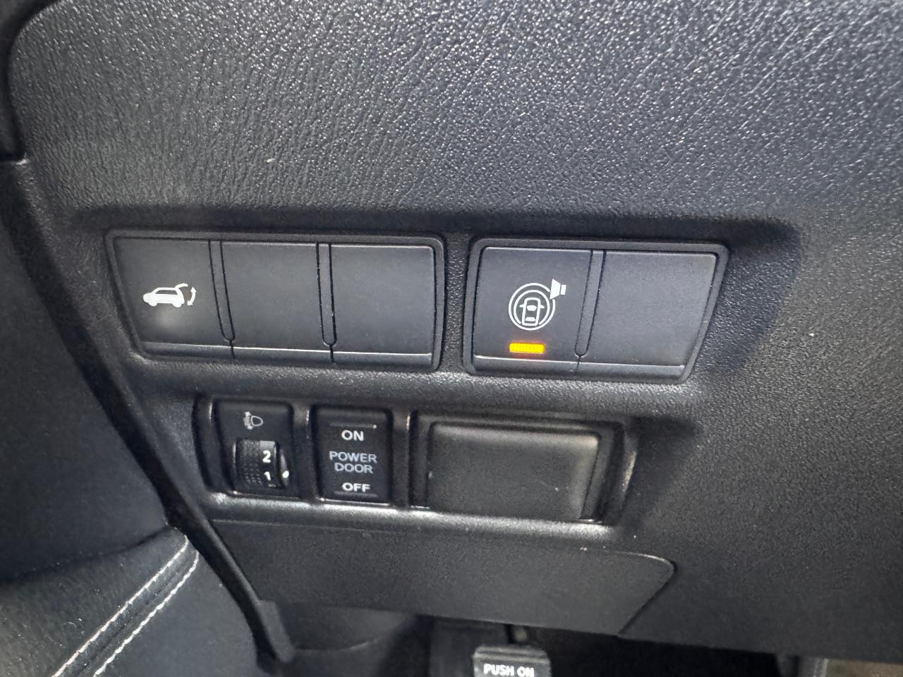 Nissan Armada 4x4 SL 2018