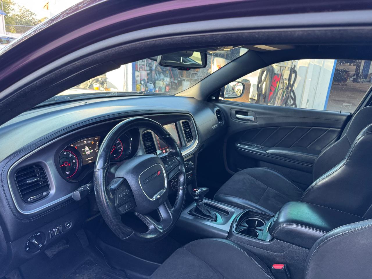 Dodge Charger R/T RWD 2020