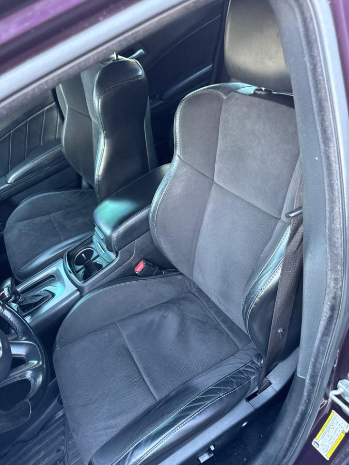 Dodge Charger R/T RWD 2020