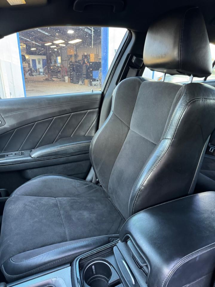 Dodge Charger R/T RWD 2020