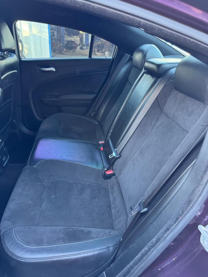 Dodge Charger R/T RWD 2020