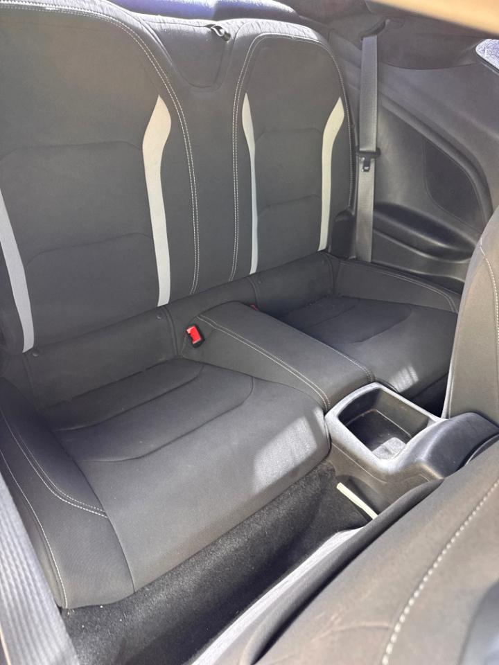 Chevrolet Camaro 2dr Cpe 1LT 2018