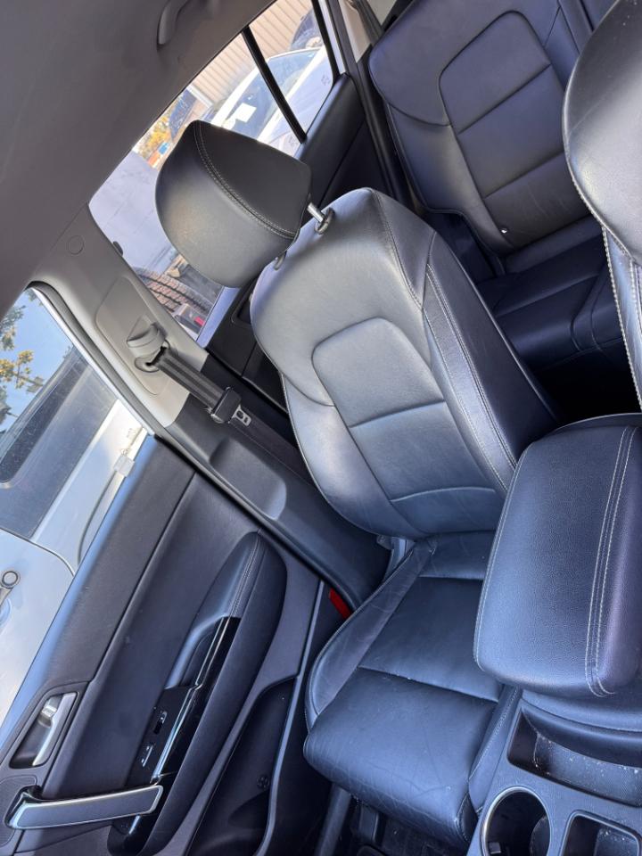 Kia Sportage EX AWD 2018