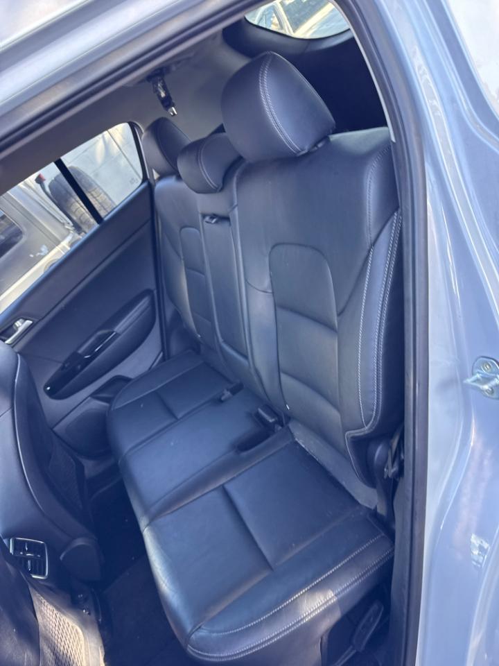 Kia Sportage EX AWD 2018