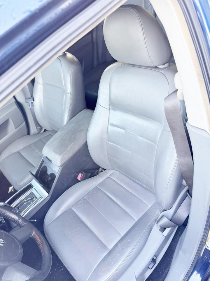 Dodge Magnum 4dr Wgn R/T RWD 2005