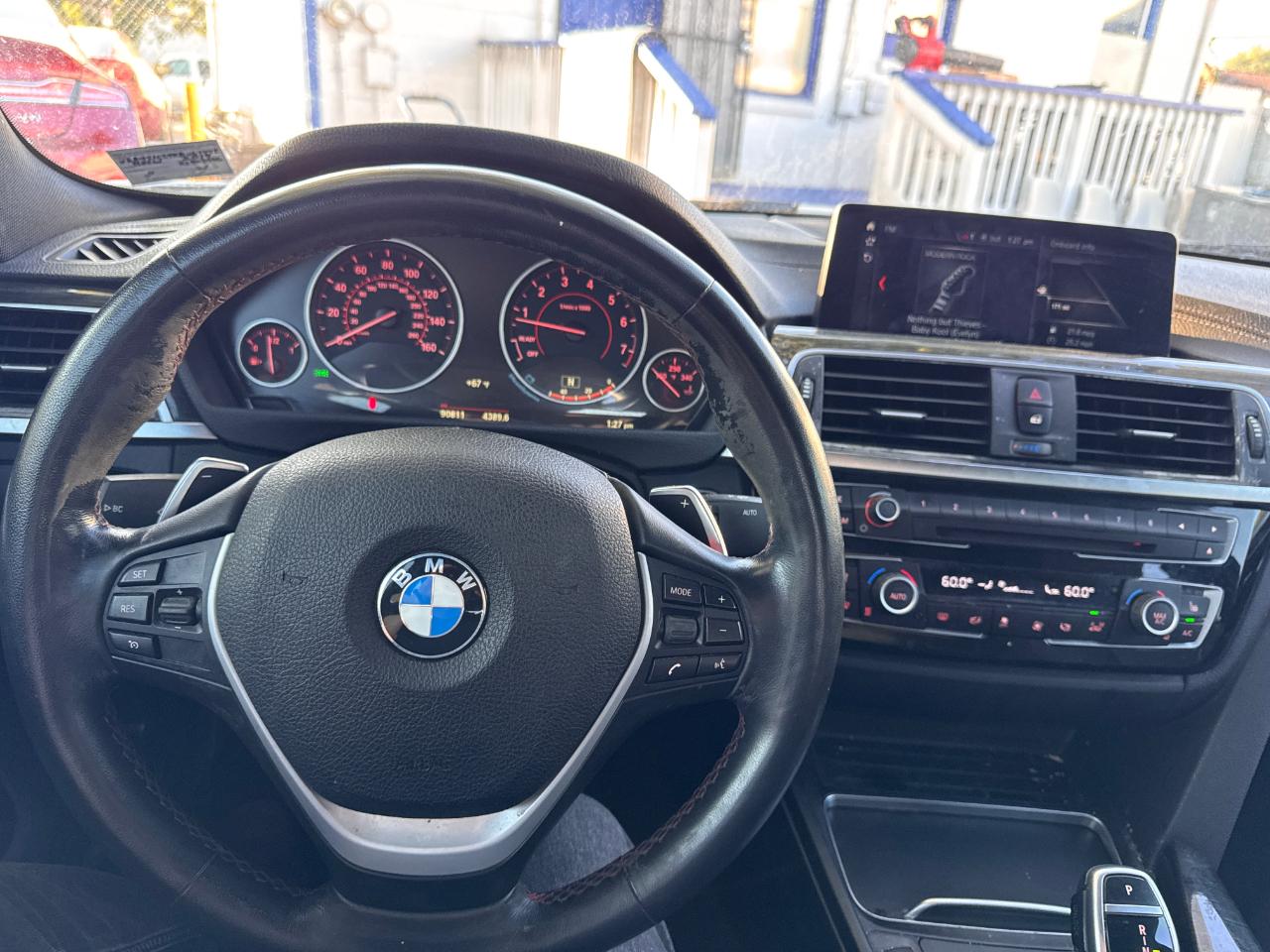 BMW 4 Series 430i Gran Coupe 2019