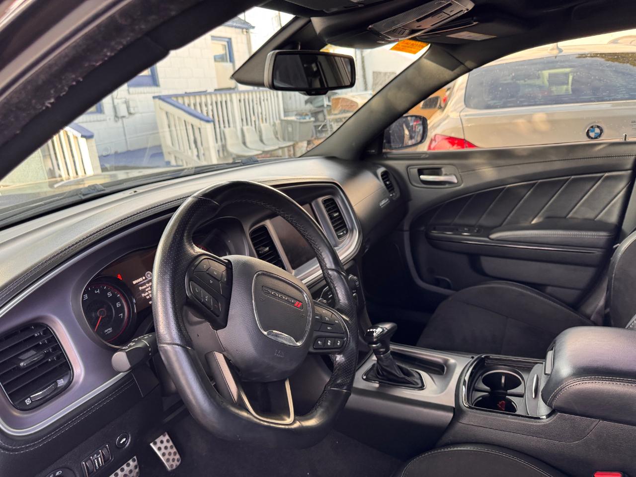 Dodge Charger R/T RWD 2022