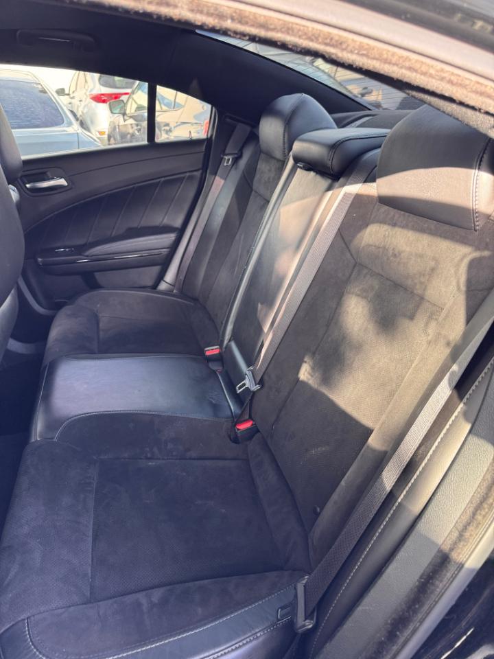 Dodge Charger R/T RWD 2022