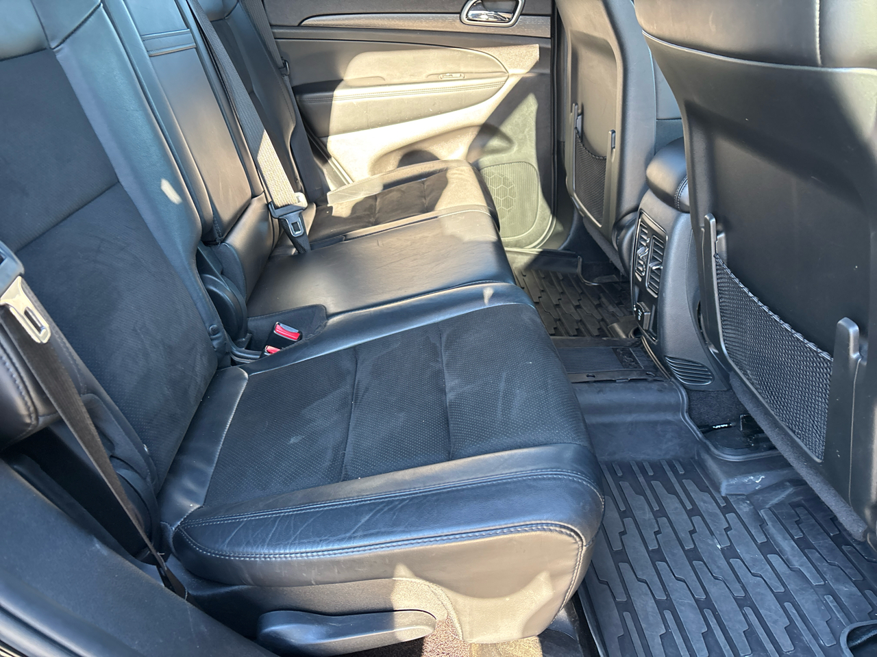 Jeep Grand Cherokee Altitude 4x2 *Ltd Avail* 2018