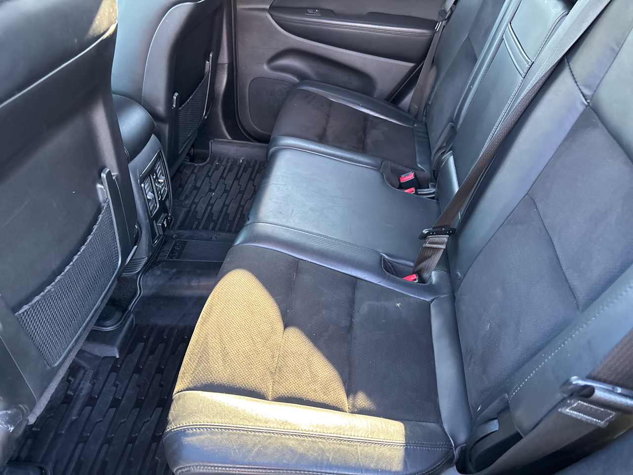 Jeep Grand Cherokee Altitude 4x2 *Ltd Avail* 2018