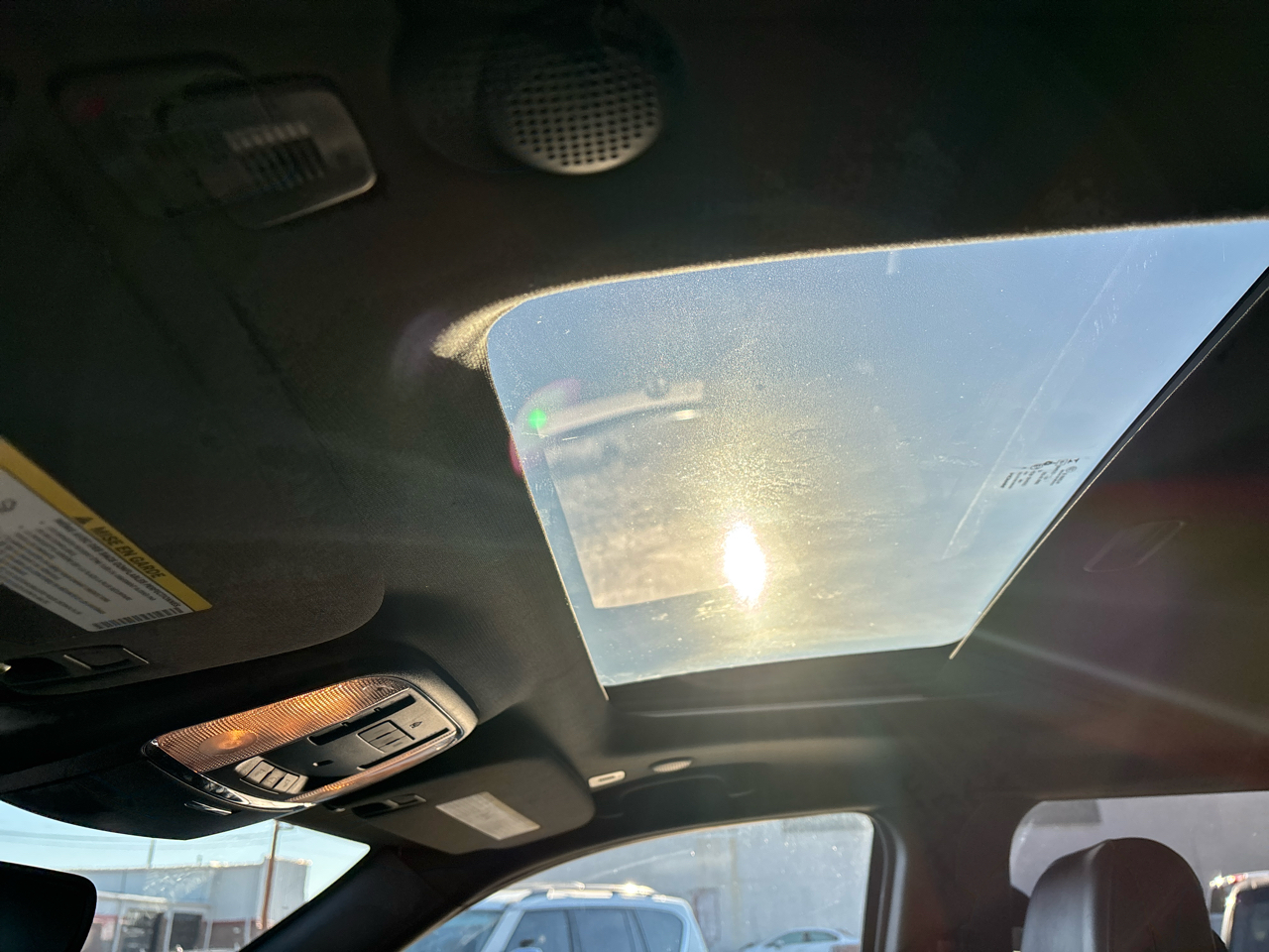 Jeep Grand Cherokee Altitude 4x2 *Ltd Avail* 2018