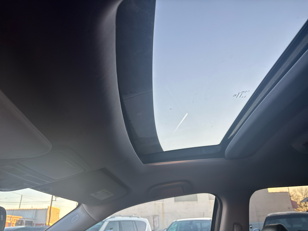 Honda Pilot Touring AWD 2018