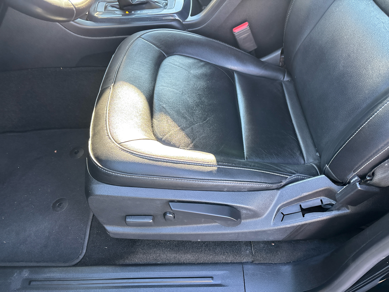 Chevrolet Colorado 4WD Crew Cab 128.3" Z71 2018