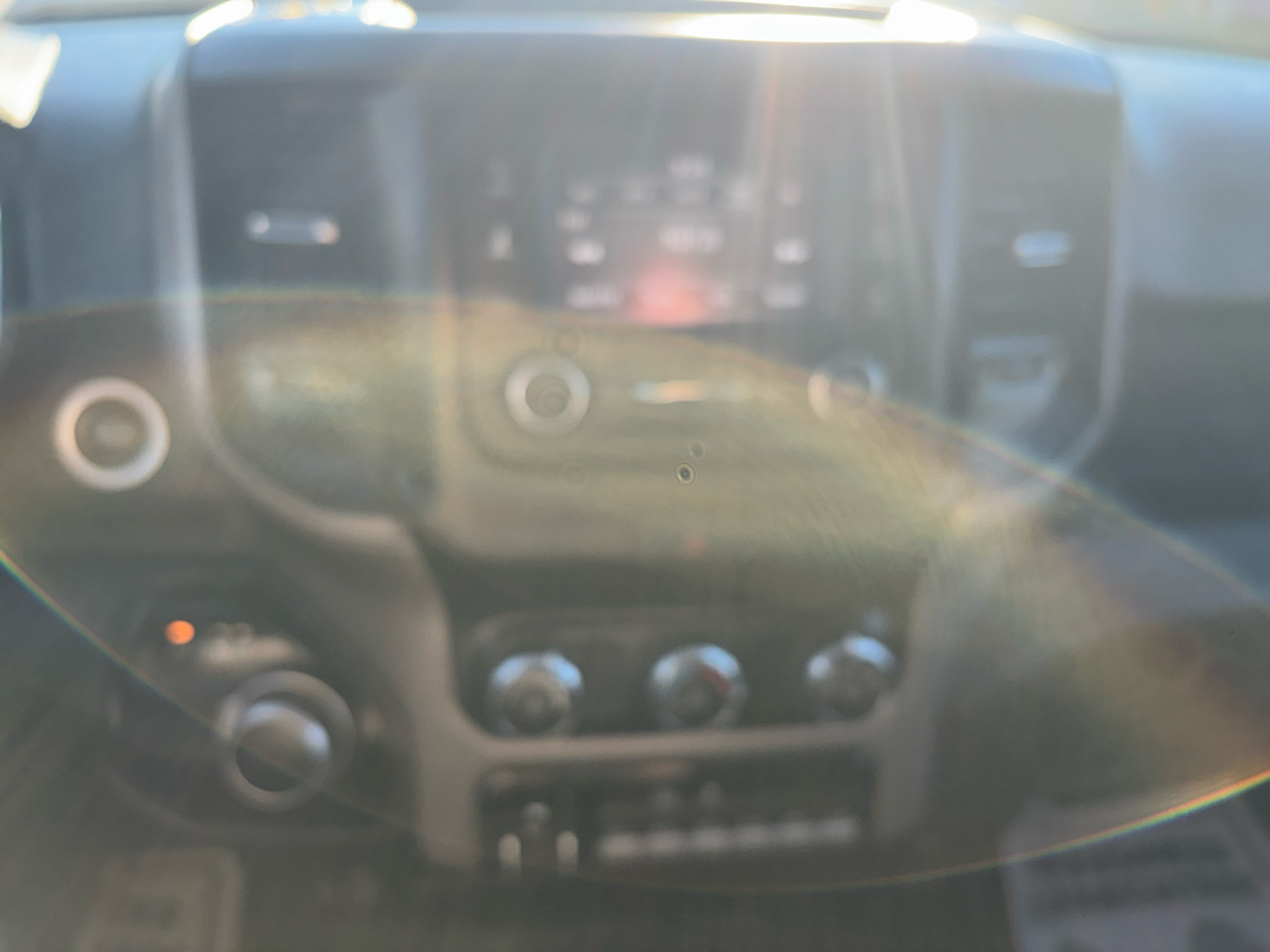 RAM 2500 Tradesman 4x4 Crew Cab 8' Box 2022