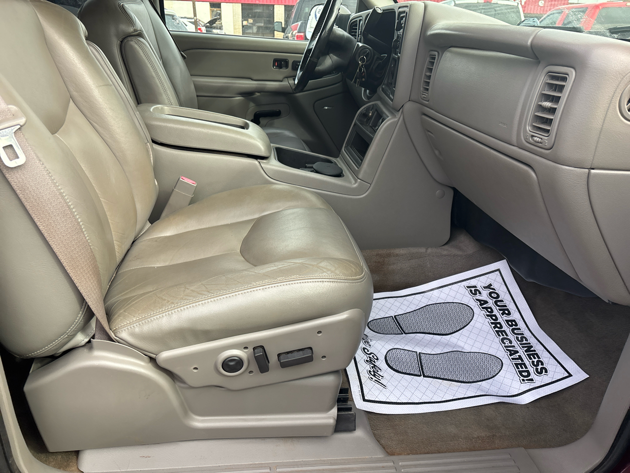 Chevrolet Silverado 3500 Crew Cab 167" WB 4WD DRW LT 2005