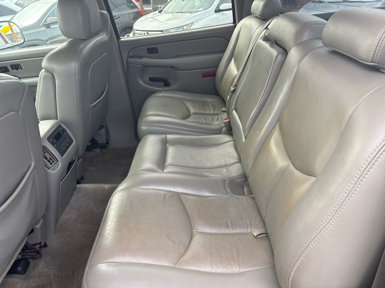 Chevrolet Silverado 3500 Crew Cab 167" WB 4WD DRW LT 2005